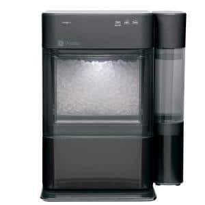 counter top pellet ice maker