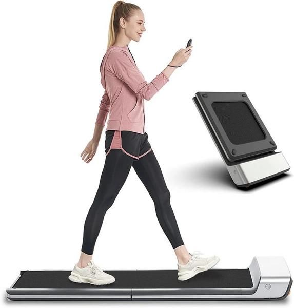 Iwalk treadmill outlet user manual