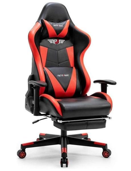 gtforce formula mx gaming chair