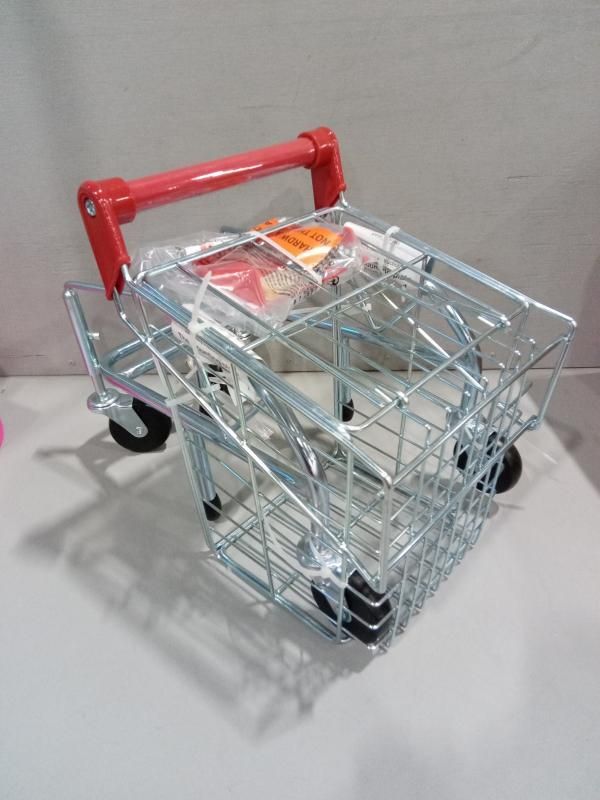 Melissa & doug toy shopping cart best sale with sturdy metal frame