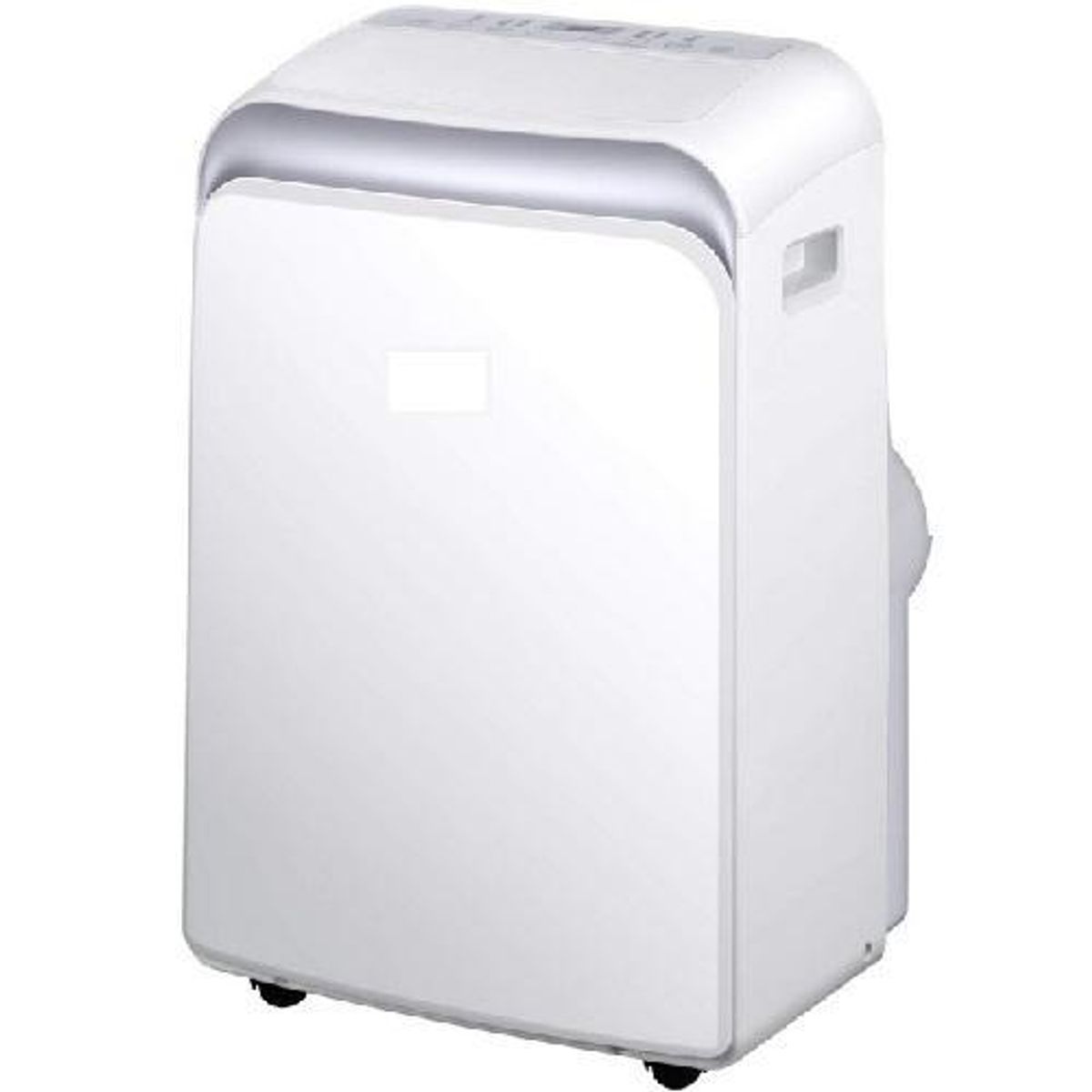 Amazon Basics Portable Air Conditioner With Heat Pump, Cools 550 Square 