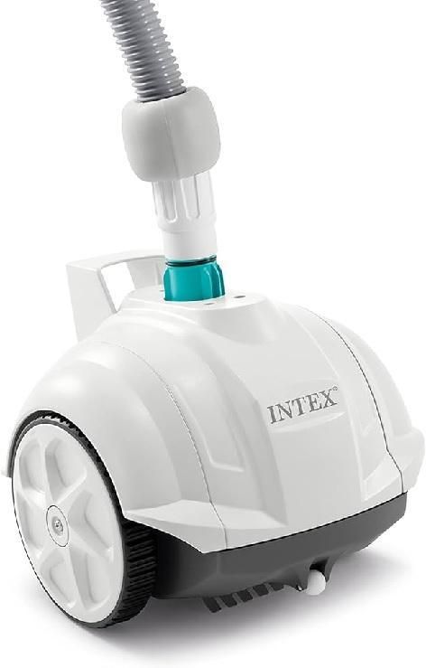 Intex Zx50 Suction Side Automatic Cleaner INTEX ZX50 Suction-Side