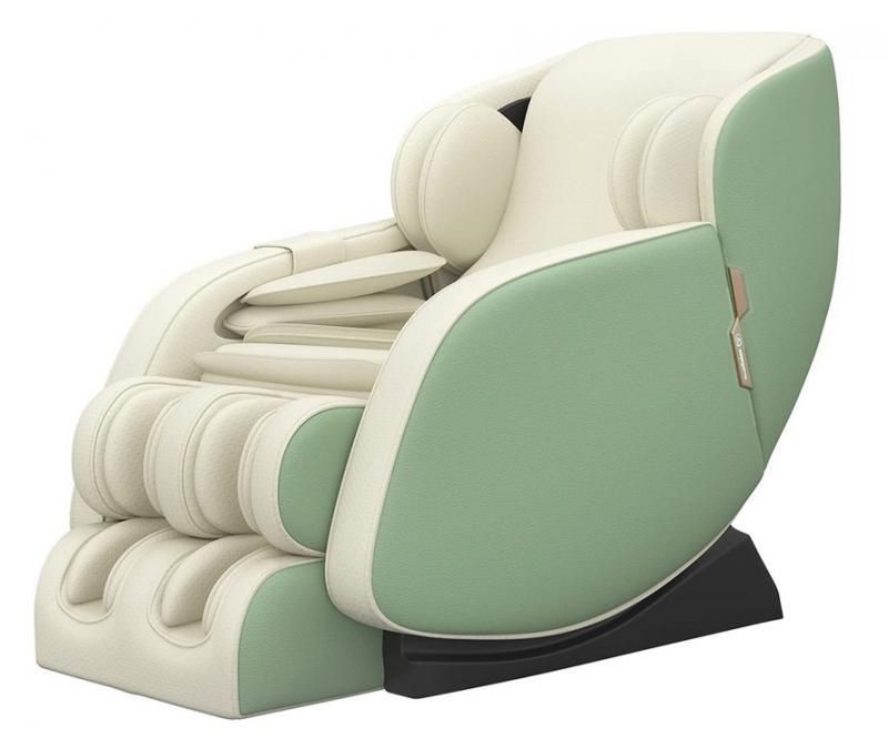 homedics full body massage chair