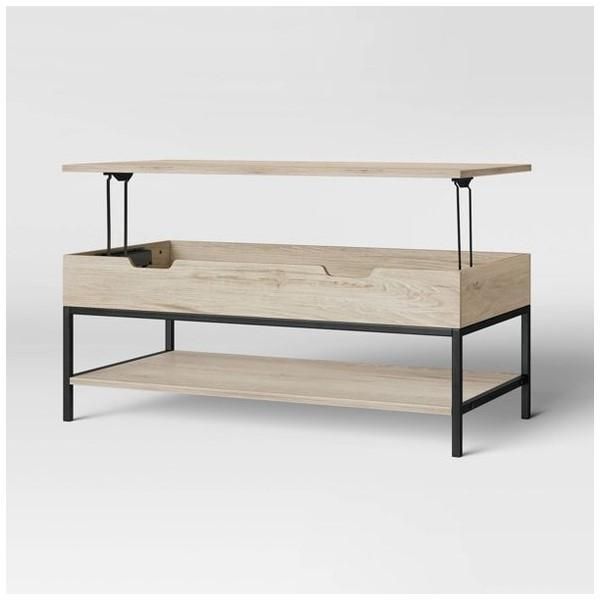 Project 62 store coffee table