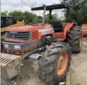 KUBOTA M9000