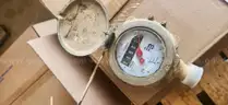Water Meters