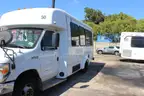 2019 Ford Econoline