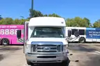 2019 Ford Econoline