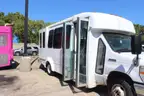 2019 Ford Econoline