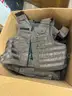 Brown Sheriff Ballistic Plate Carriers