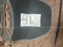 Brown Sheriff Ballistic Plate Carriers