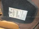 Brown Sheriff Ballistic Plate Carriers