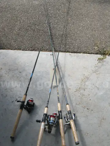 Fishing Gear