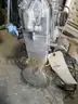 Kawasaki Motorcycle Motor