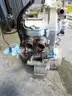 Kawasaki Motorcycle Motor