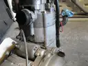 Kawasaki Motorcycle Motor