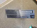 Lenovo M-Series Desktop Computer