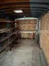 Enclosed Hofnod Trailer