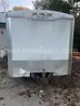 Enclosed Hofnod Trailer