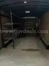 Enclosed Hofnod Trailer