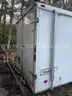 Enclosed Hofnod Trailer