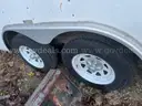 Enclosed Hofnod Trailer