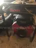 DeVilbiss Ex-Cell 7000 Watt Electric Generator
