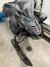 Arctic Cat Pantera 3000 snowmobile