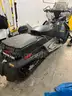 Arctic Cat Pantera 3000 snowmobile