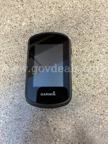 Garmin Handheld GPS Unit
