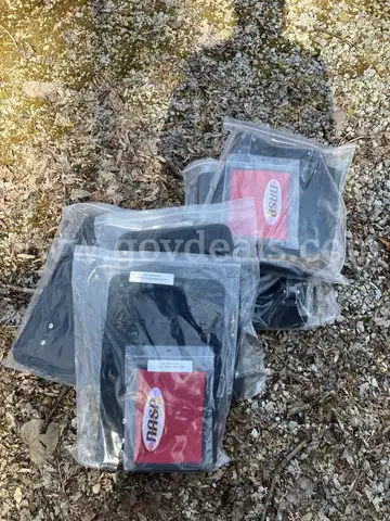 Rolling Modules for NASP Archery Bags