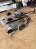 Swisher roughcut mower