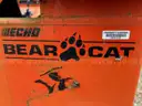 BearCat Wood Chipper