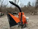 BearCat Wood Chipper