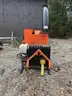 BearCat Wood Chipper