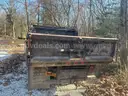 2004 Ford F550 Diesel Dump Truck Dually
