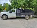 2004 Ford F550 Diesel Dump Truck Dually