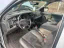 2002 Dodge Ram 1500 Regular Cab Manual