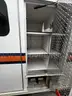 2010 Ford Econoline E350