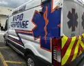 2015 Ford Transit