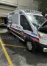 2015 Ford Transit