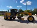 2011 670G Motor Grader