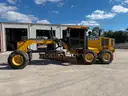 2011 670G Motor Grader