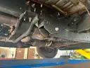 2012 Ford F250 Super Duty Crew Cab 2WD pickup truck with lift gate