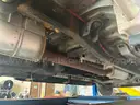 2012 Ford F250 Super Duty Crew Cab 2WD pickup truck with lift gate