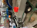 1999 Club Car Turf 2 Gas Utility Cart