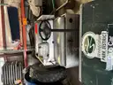 1999 Club Car Turf 2 Gas Utility Cart
