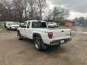 2007 Mazda Truck 4WD EXTENDED CAB PICKUP 4-DR, 4.0L V6 SOHC 12V