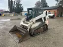 2006 Bobcat T190 Track Loader