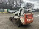 2006 Bobcat T190 Track Loader